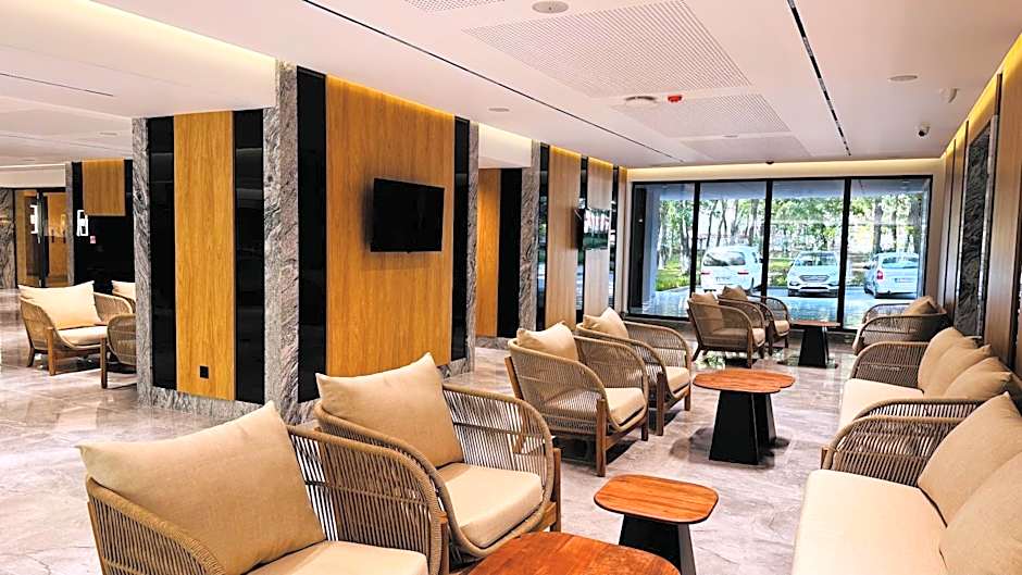 Atliman Beach Resort