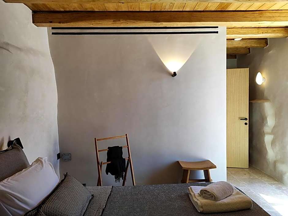 Ruga of Vamvakou Homes