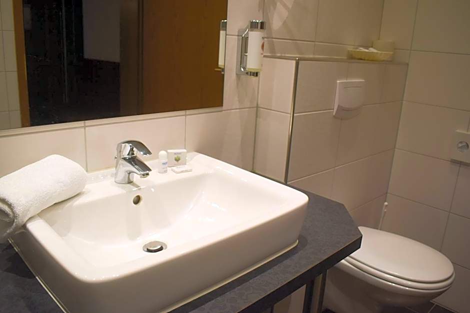 Akzent Hotel Jonathan