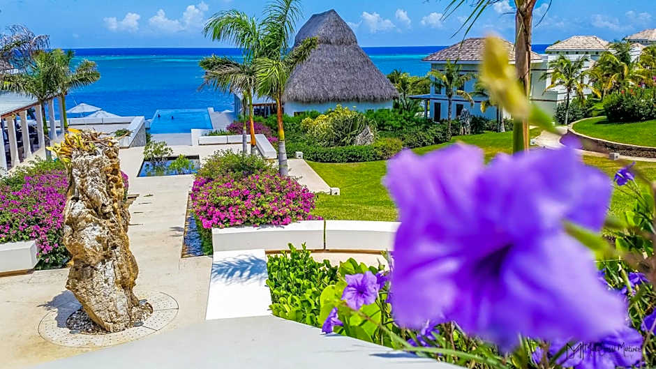 Las Verandas Hotel & Villas