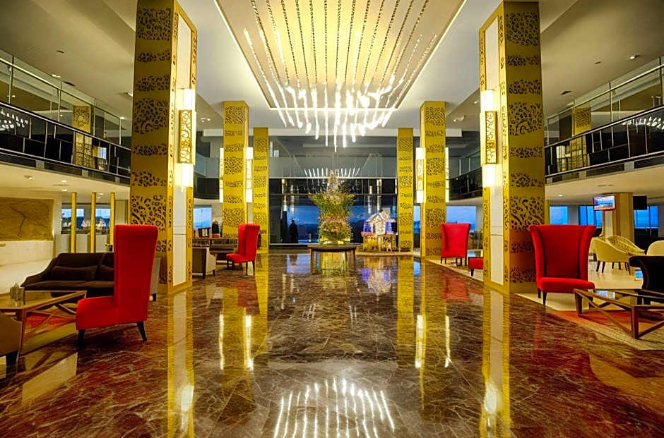 Swiss-Belhotel Makassar