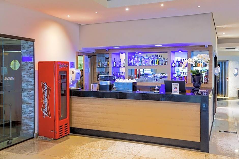 Transamerica Prestige Recife - Boa Viagem