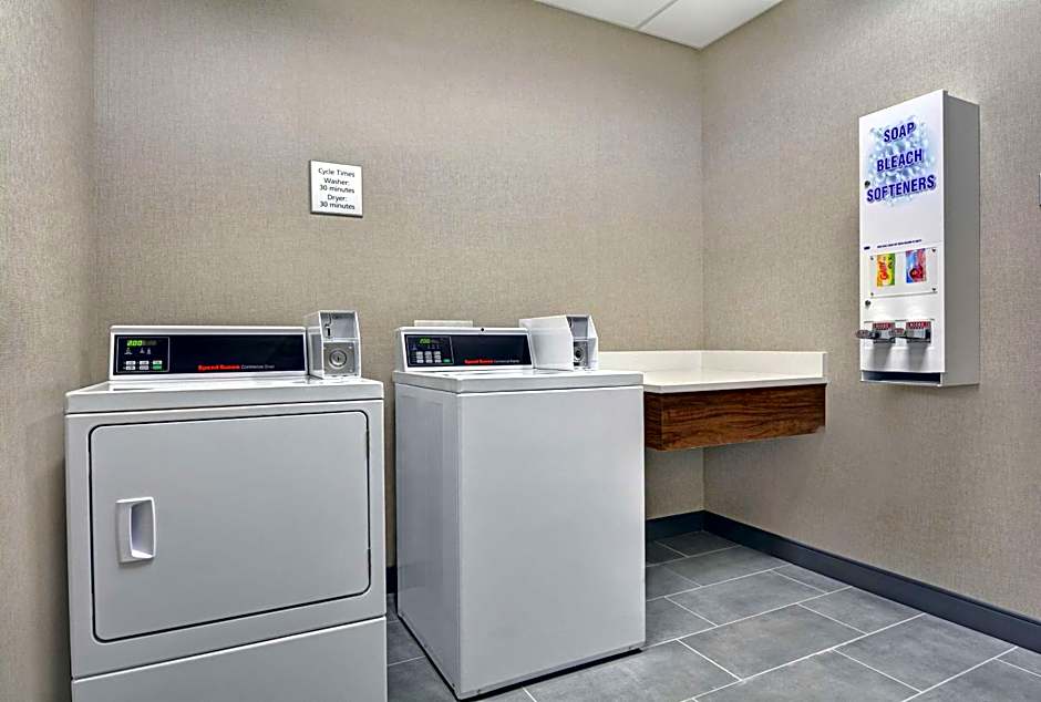 Hampton Inn By Hilton & Suites Middleburg, FL