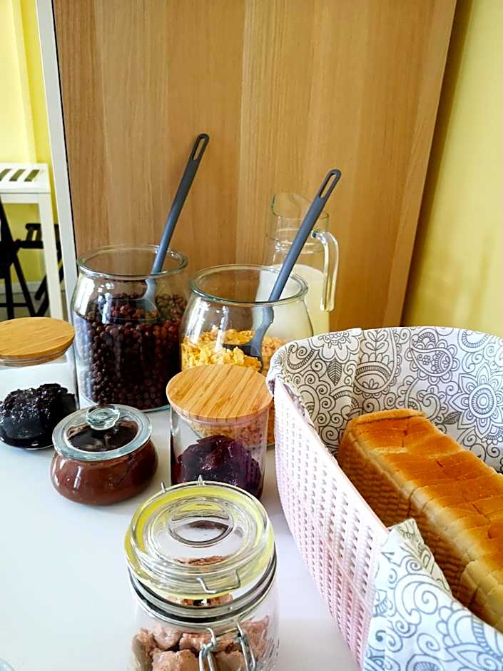 Hostel Kamienica Rynek 7