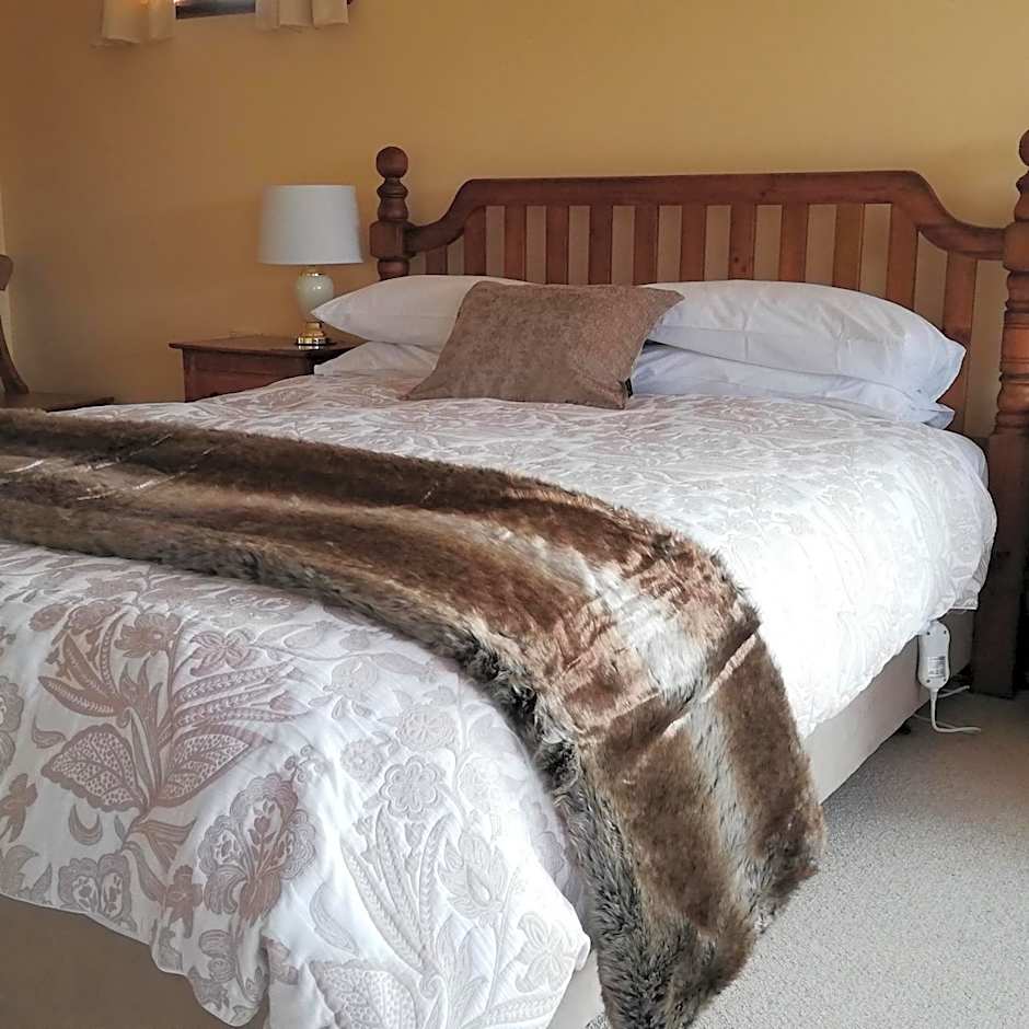 Mountain Heights Lodge