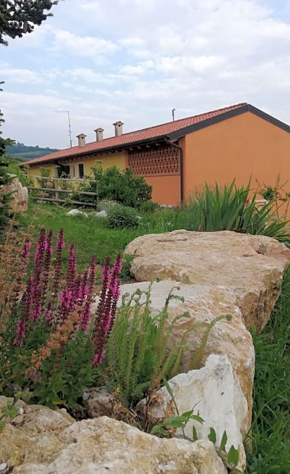 B&B Cà Montemezzano