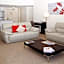 Toowoomba Central Plaza Apartment Hotel