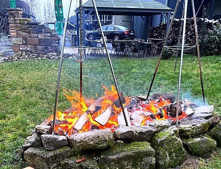 Eventhotel Ö - Cappuccino