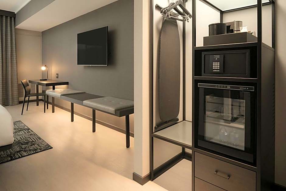 AC Hotel by Marriott® Asheville Biltmore Village