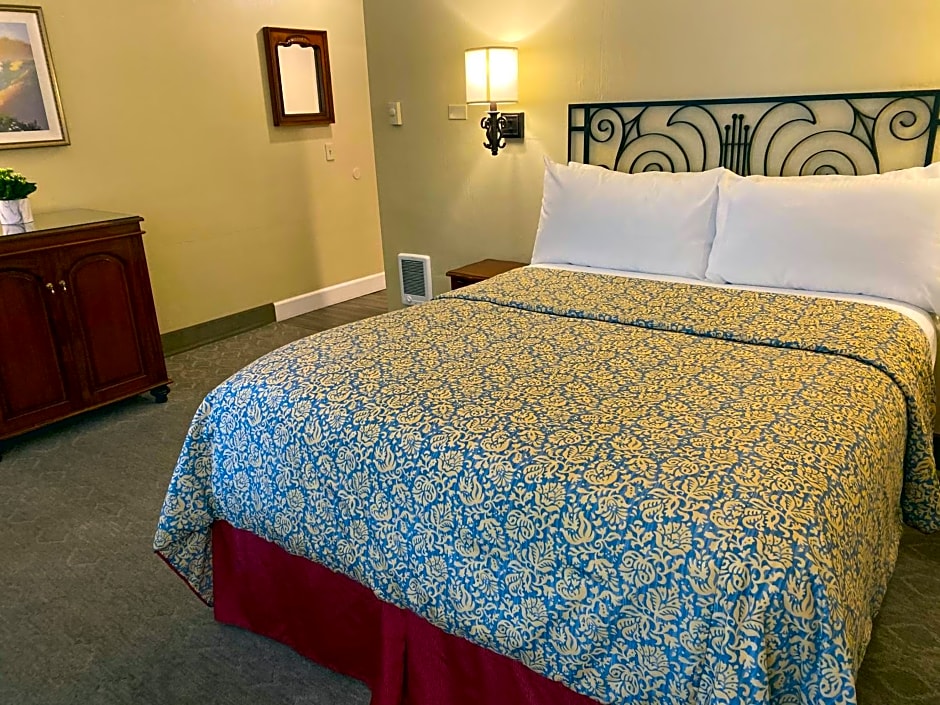 Normandy Inn