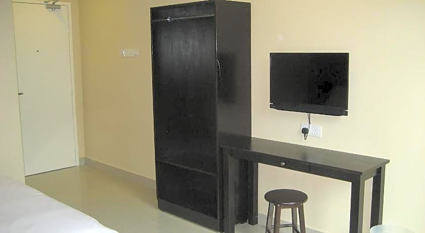 Festival Boutique Hotel @ Setapak