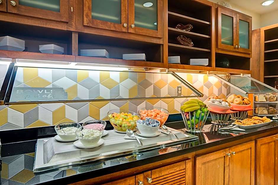Hyatt Place Baltimore-BWI Airport