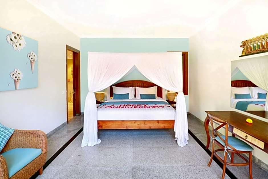 Kecapi Villa Seminyak by Ini Vie Hospitality