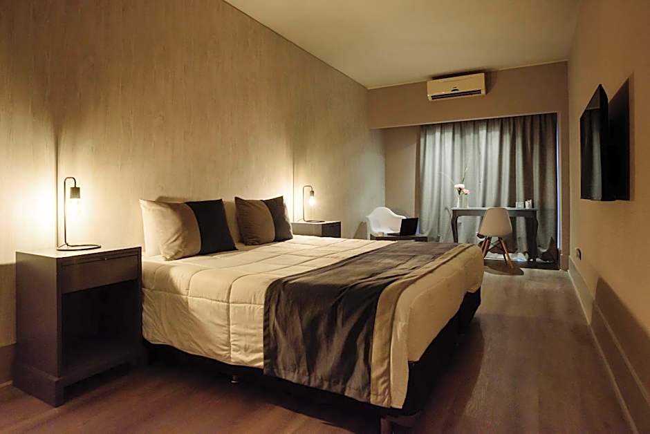 Believe Madero Hotel