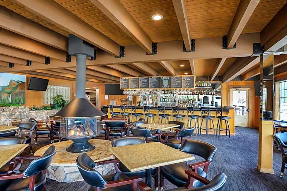 Best Western Plus Yosemite Gateway Inn