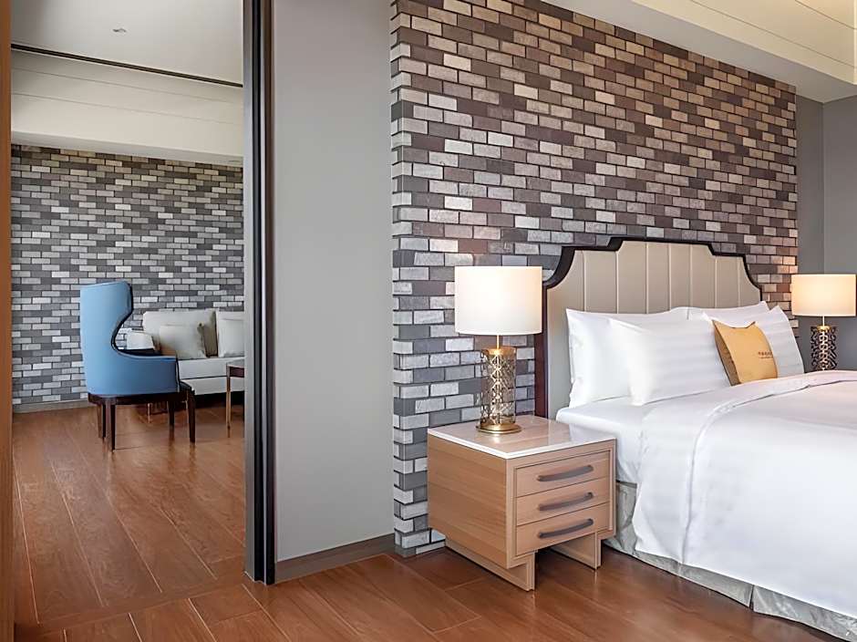 Chungtang Spring Flagship Hotel