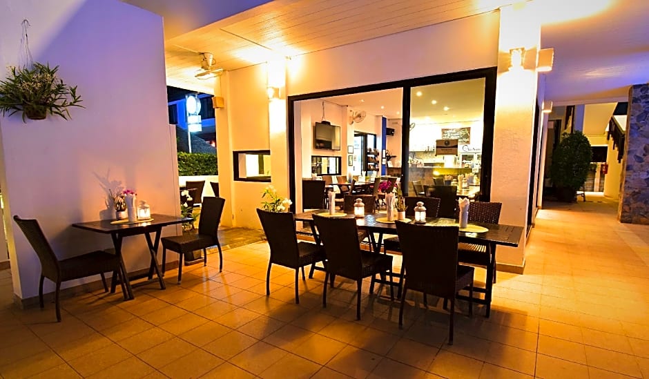 Sai Naam Lanta Residence