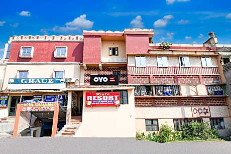 Hotel O Rishi Resorts