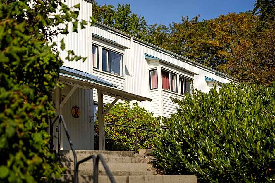 STF Wendelsberg Hotel & Hostel