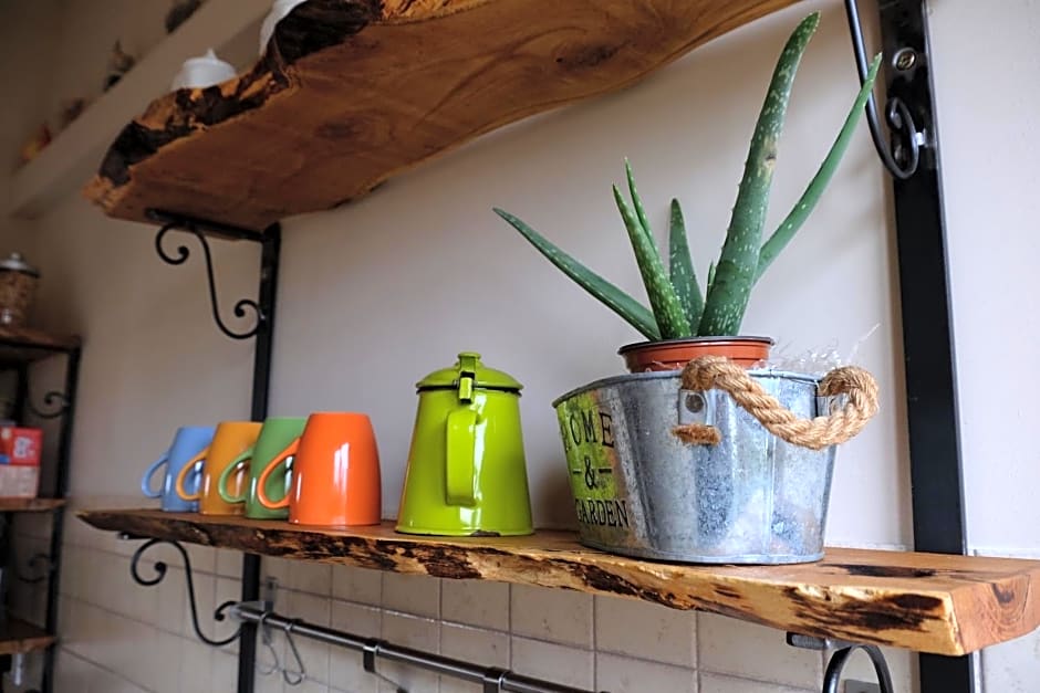 Casa Aloe B&B