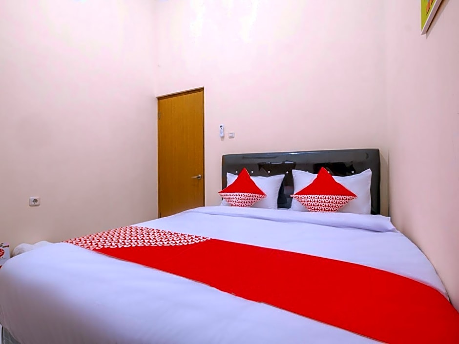 Hotel O Syariah Tasikmalaya Near Universitas Siliwangi Formerly Siliwangi Guest House