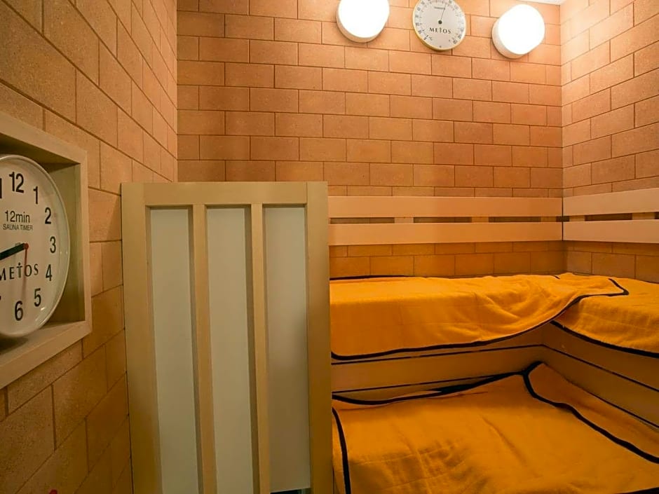 Kuretake-Inn Hamamatsueki Minamiguchi