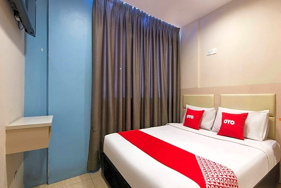 Hotel O Hotel 916