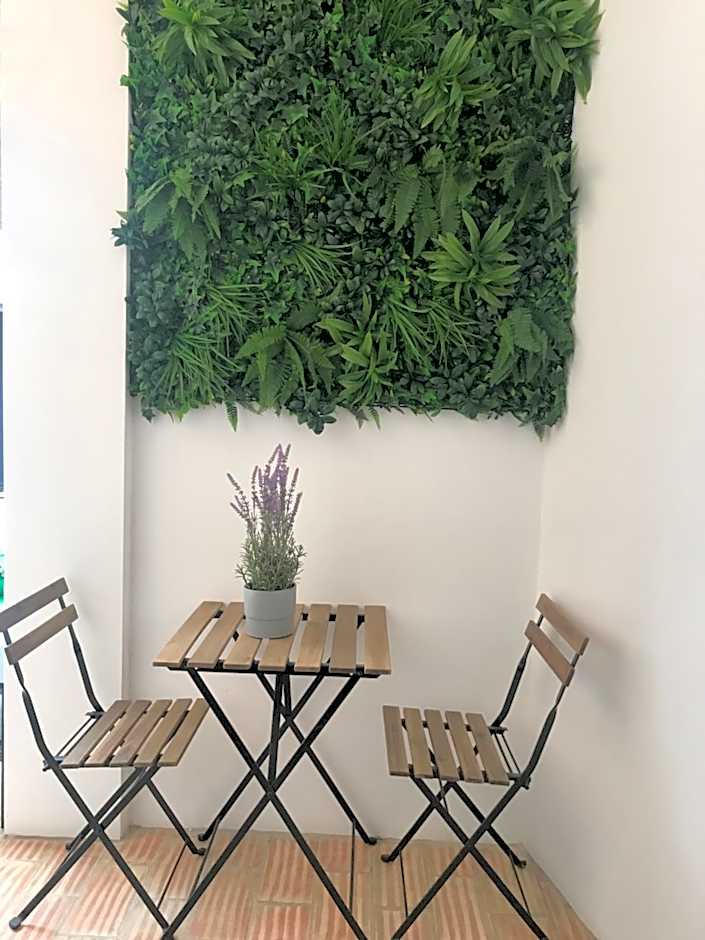 HOSTEL ALAMEDA EXCLUSIVE HOUSE