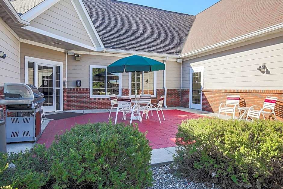 Residence Inn by Marriott Flint Grand Blanc