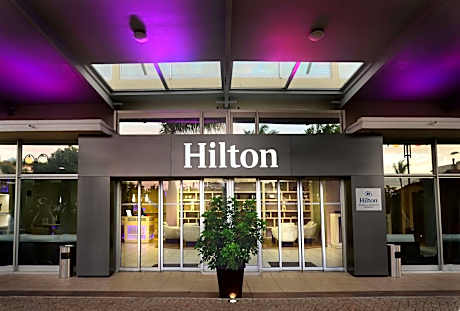 Hilton Noumea La Promenade Residences