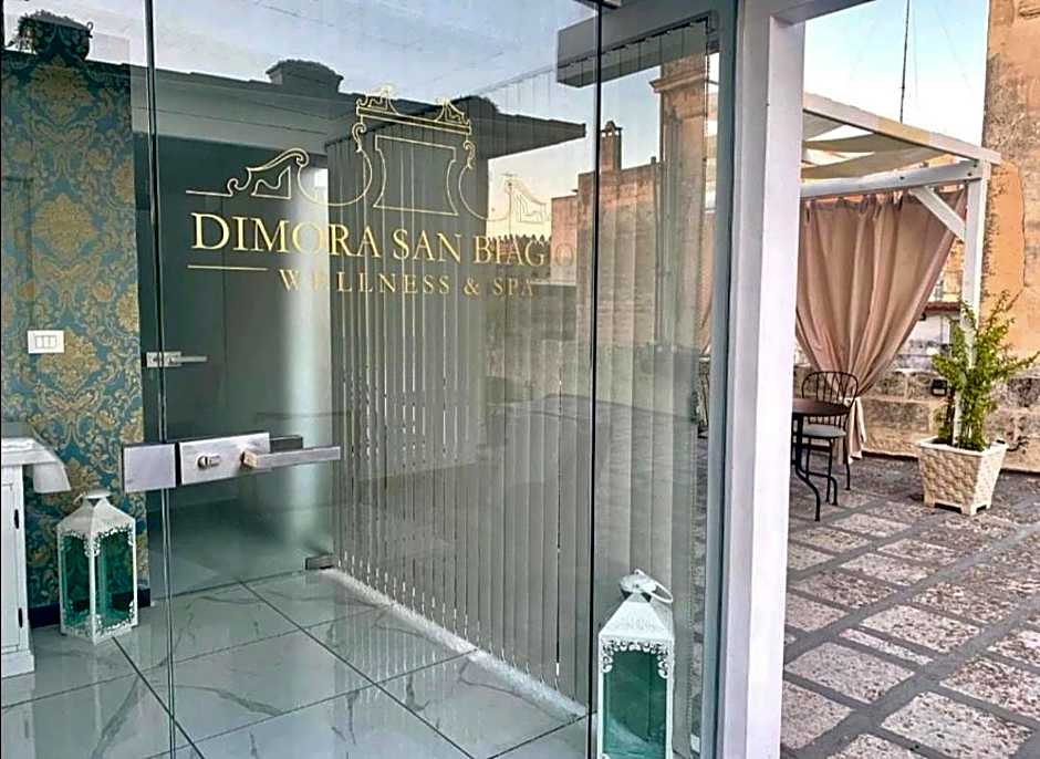 Dimora San Biagio Suites&Apartment