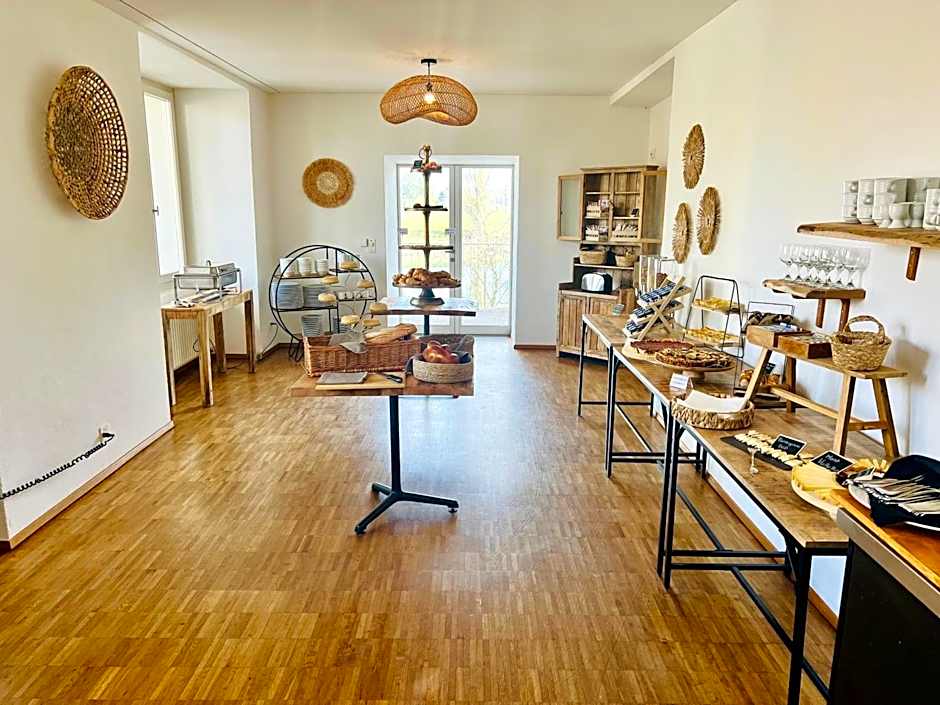 Hôtel Domaine de la Sauge