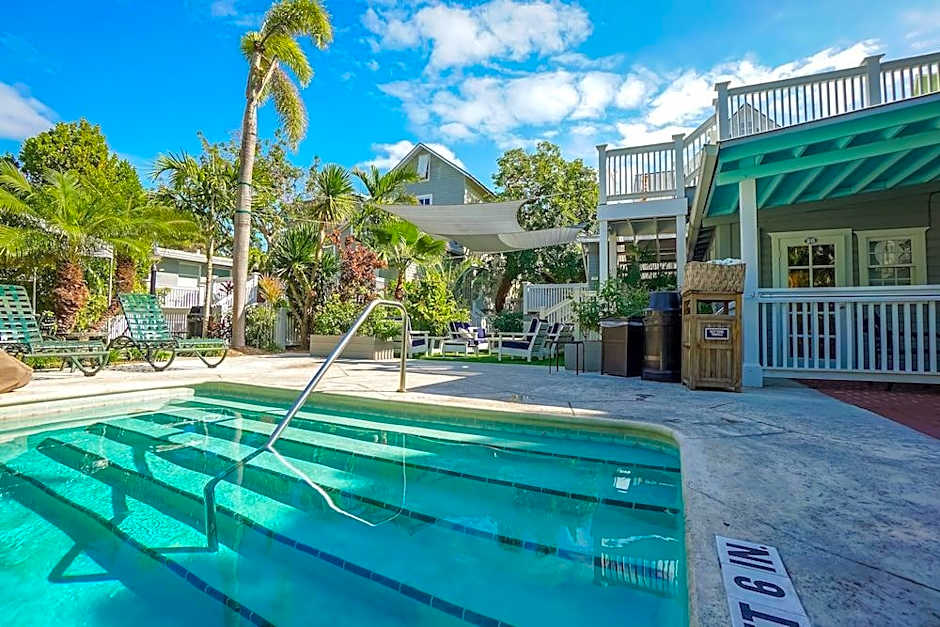 Chelsea House Hotel - Key West