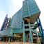Apa Hotel Toyama-Ekimae