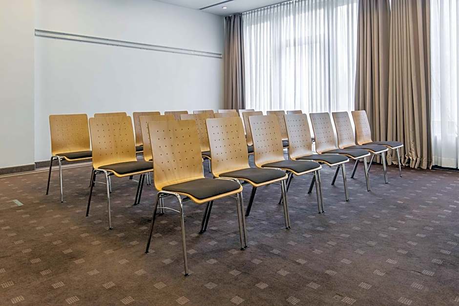 Radisson Blu Hotel Hannover