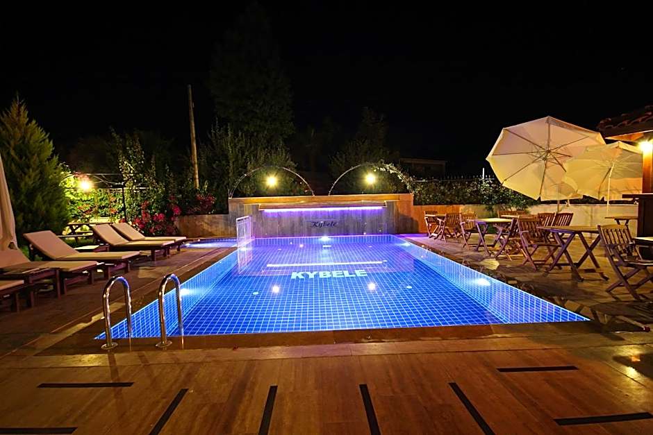 Kybele Hotel Gocek