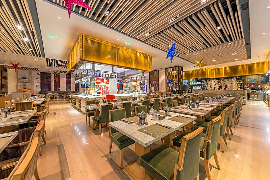 Wanda Realm Zhangzhou