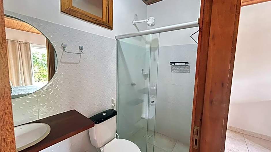 Pousada Oceano Atlântico