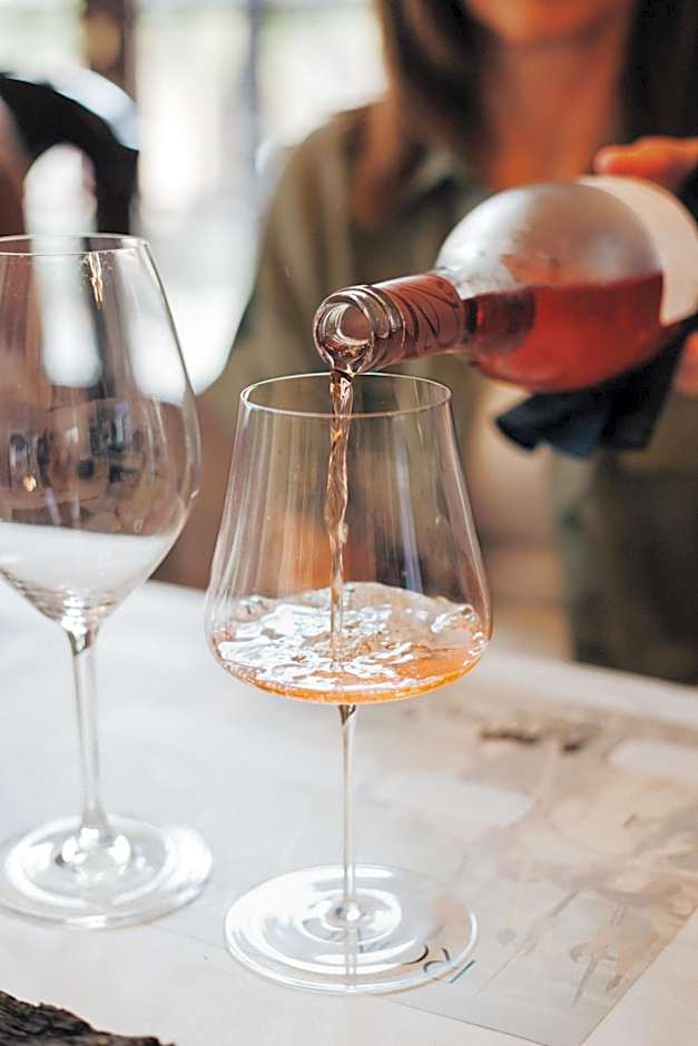 Hotel Palacio de Hemingway