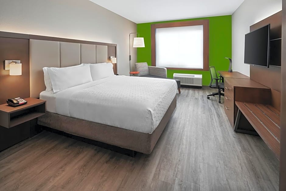 Holiday Inn Express And Suites Odessa I-20 By IHG