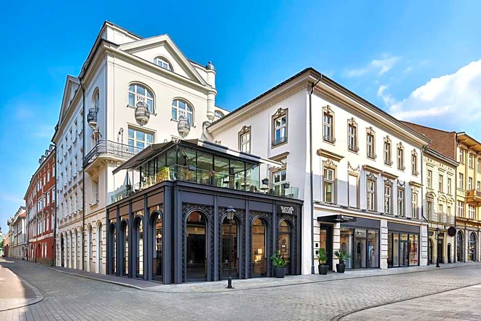 Wyndham Grand Krakow Old Town