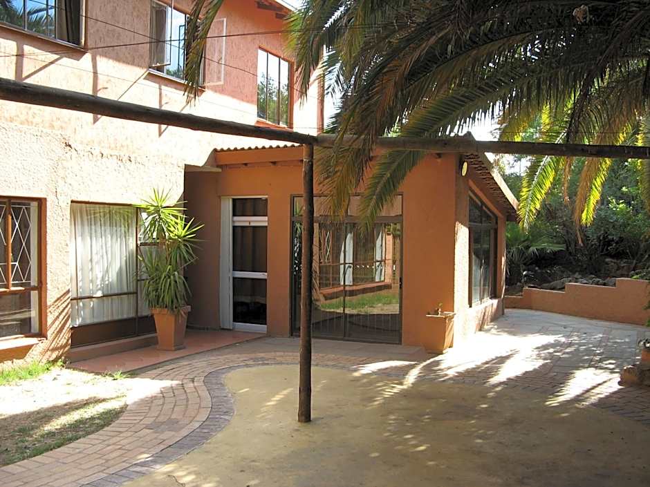 Johannesburg Boarding Hostel