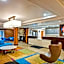Fairfield Inn & Suites by Marriott Christiansburg