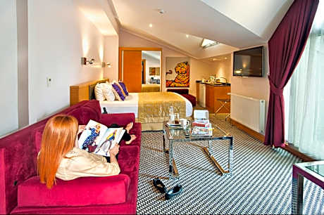 Parkhouse Hotel & Spa