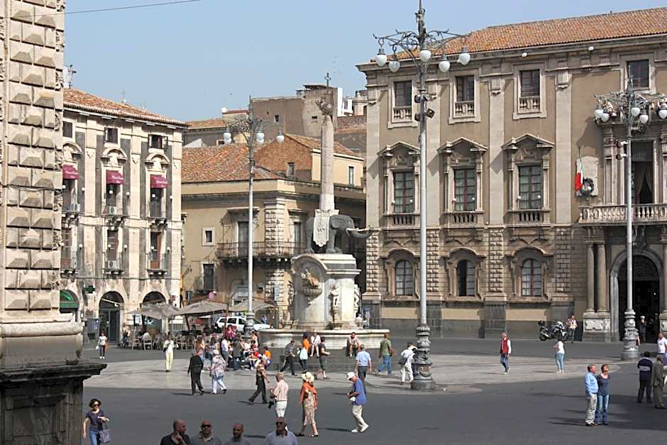 Duomo Bed & Breakfast