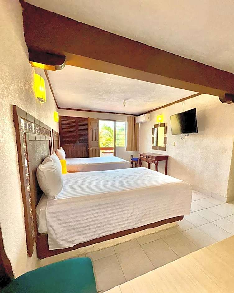 Suites Cancun Center