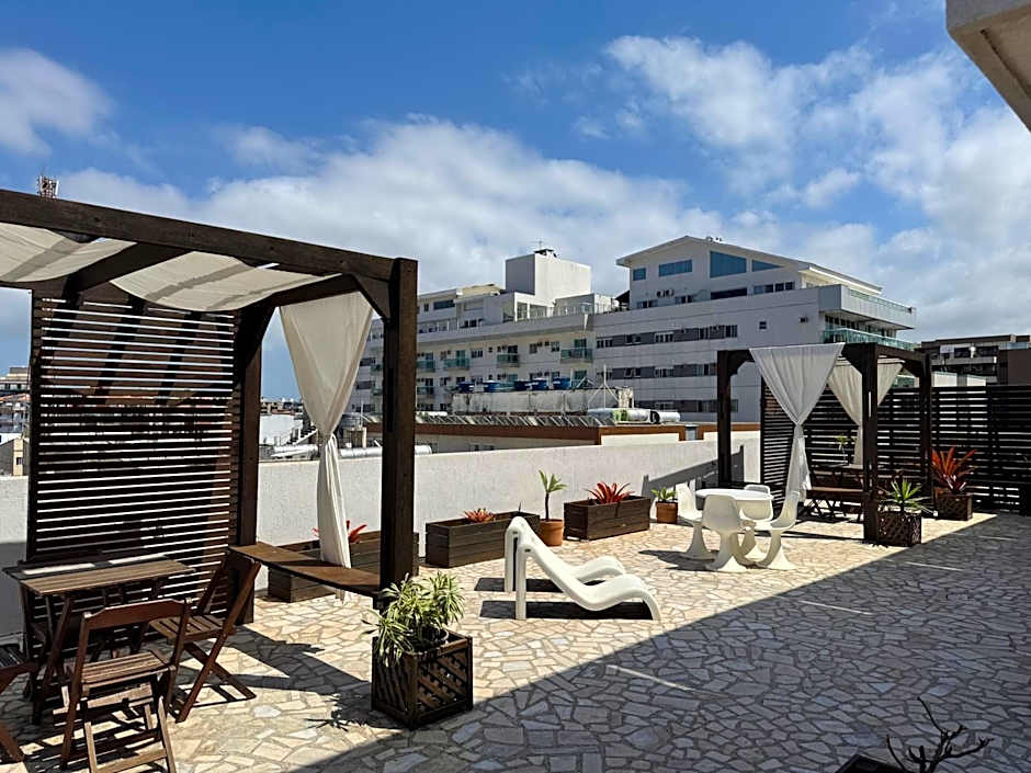 Hotel Marlen