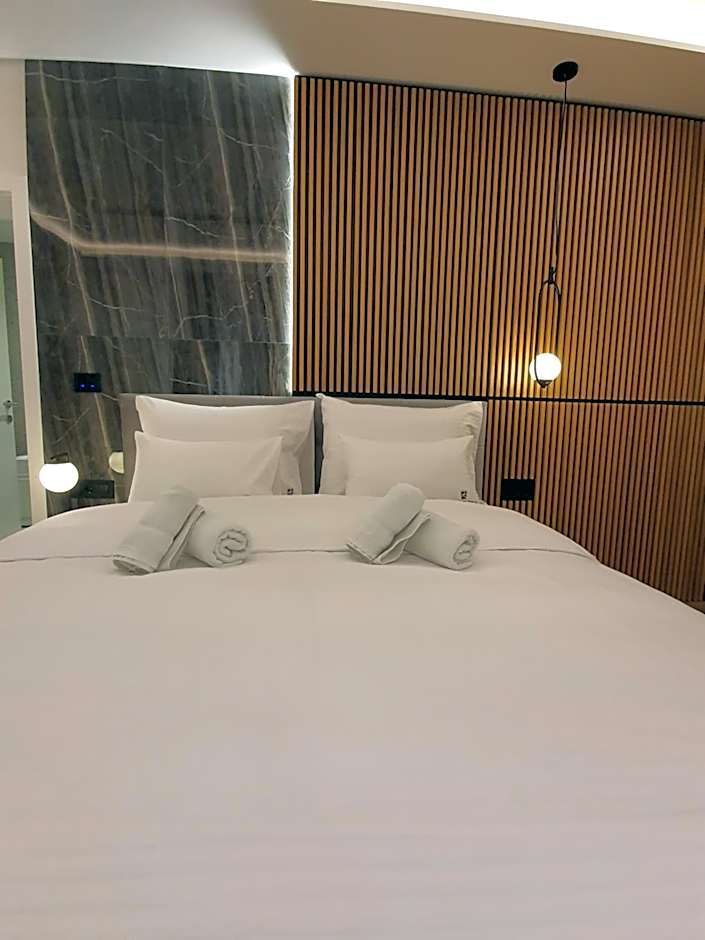 Privilege Suites by Central Park