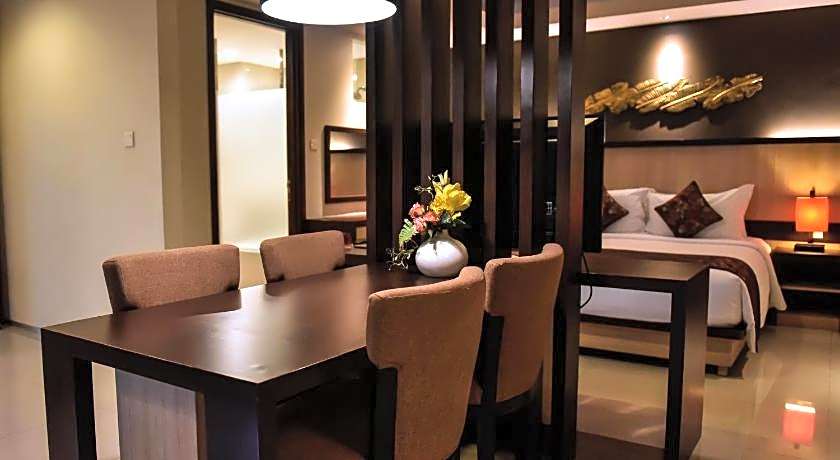 The Kana Kuta Hotel