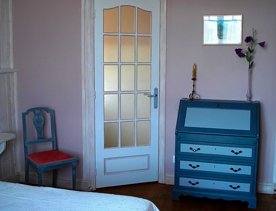 Maison d'hôtes La Tuilerie